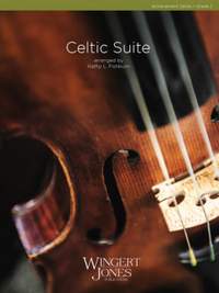 Fishburn, K L: Celtic Suite