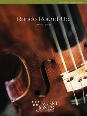 Bishop, J S: Rondo Round-Up