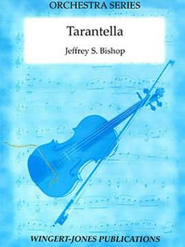 Bishop, J S: Tarantella