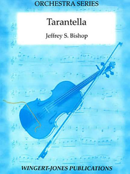 Bishop, J S: Tarantella