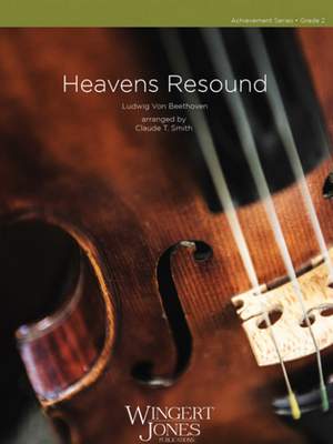 Beethoven, L v: Heavens Resound