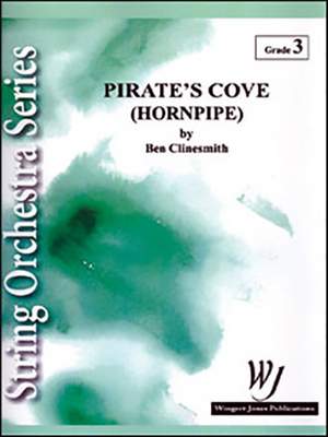 Clinesmith, B: Pirate's Cove