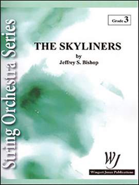 Bishop, J S: The Skyliners