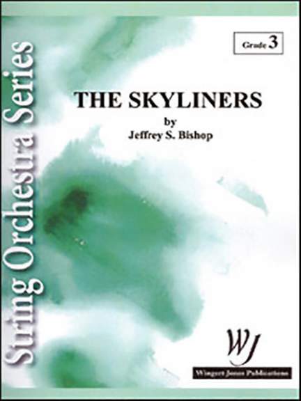 Bishop, J S: The Skyliners