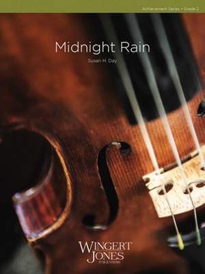 Day, S H: Midnight Rain