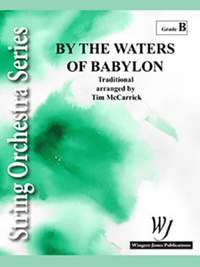 McCarrick, T: By the Waters of Babylon