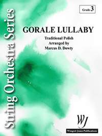 Dowty, M D: Gorale Lullaby