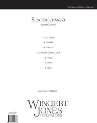 Smith, B D: Sacagawea