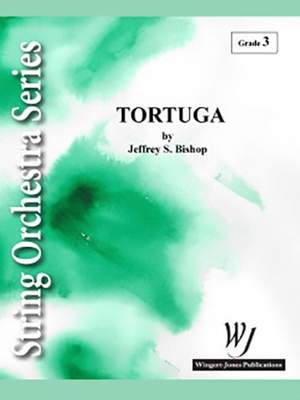 Bishop, J S: Tortuga