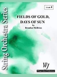 McBrien, B: Fields of Gold Days of Sun