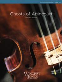 McBrien, B: Ghosts of Agincourt