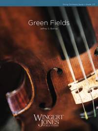 Bishop, J S: Green Fields