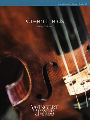 Bishop, J S: Green Fields