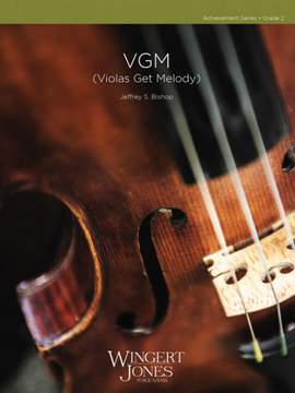 Bishop, J S: Vgm