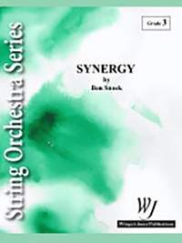 Snoek, B: Synergy