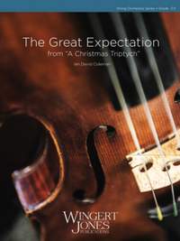 Coleman, I D: The Great Expectation