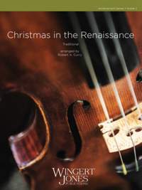 Curry, R: Christmas in the Renaissance