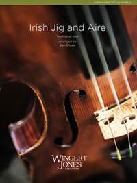 Snoek, B: Irish Jig and Aire
