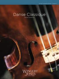 DiMarino, D: Danse Classique