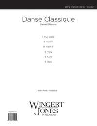 DiMarino, D: Danse Classique