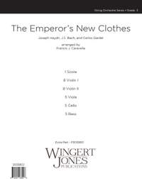 Caravella, F J: The Emperor's New Clothes