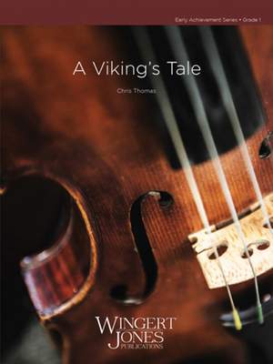Thomas, C: A Viking's Tale