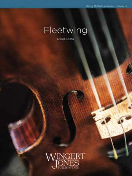 Spata, D: Fleetwing