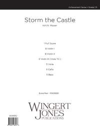 Mosier, K: Storm the Castle