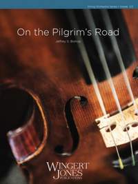 Bishop, J S: On the Pilgrim's Road