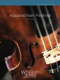 Thomas, C: Appalachian Festival