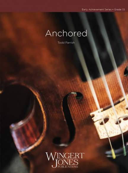 Parrish, T: Anchored