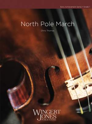 Thomas, C: North Pole March