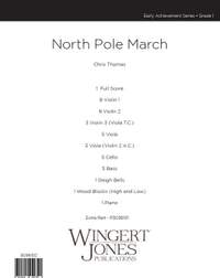 Thomas, C: North Pole March