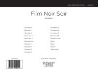 Gaston, E: Film Noir - Full Score