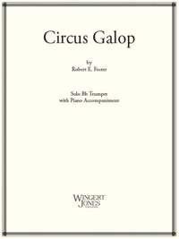 Foster, R E: Circus Galop