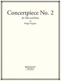 Vaughan, R: Concertpiece No. 2