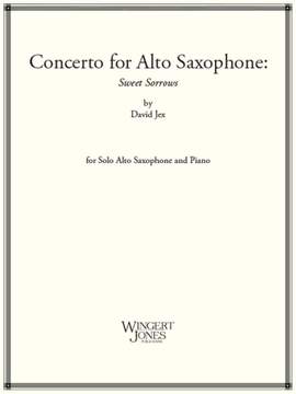 Hartley, W: Concerto Grosso For Wind Quintet
