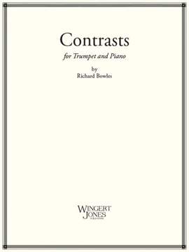 Bowles, R W: Contrasts