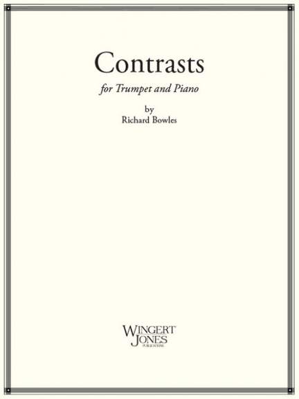 Bowles, R W: Contrasts