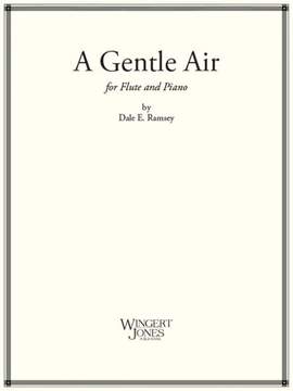 Ramsey, D E: Gentle Air
