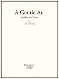 Ramsey, D E: Gentle Air