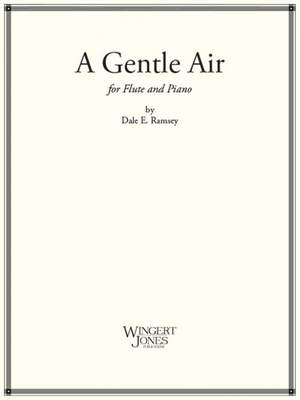 Ramsey, D E: Gentle Air
