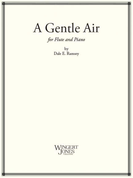 Ramsey, D E: Gentle Air