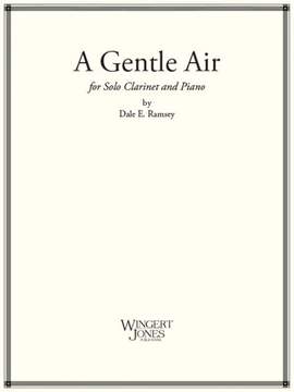 Ramsey, D E: Gentle Air