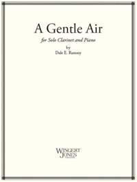 Ramsey, D E: Gentle Air