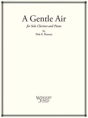 Ramsey, D E: Gentle Air