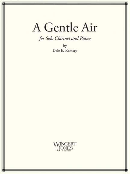 Ramsey, D E: Gentle Air