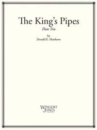 Matthews, D E: The King's Pipes