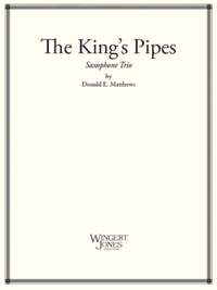 Matthews, D E: The King's Pipes