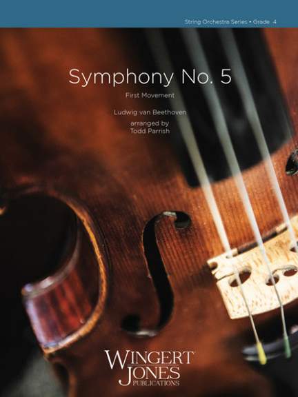 Beethoven: Symphony No. 5